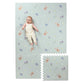 Taf Toys Urban Garden XL Puzzle Play Mat | 180x120cm Baby Mat, 0M+
