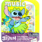 DISNEY STITCH COLORING SET