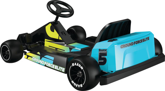 RAZOR GROUND FORCE ELITE 22.5KMH 13+ - Marah Kids