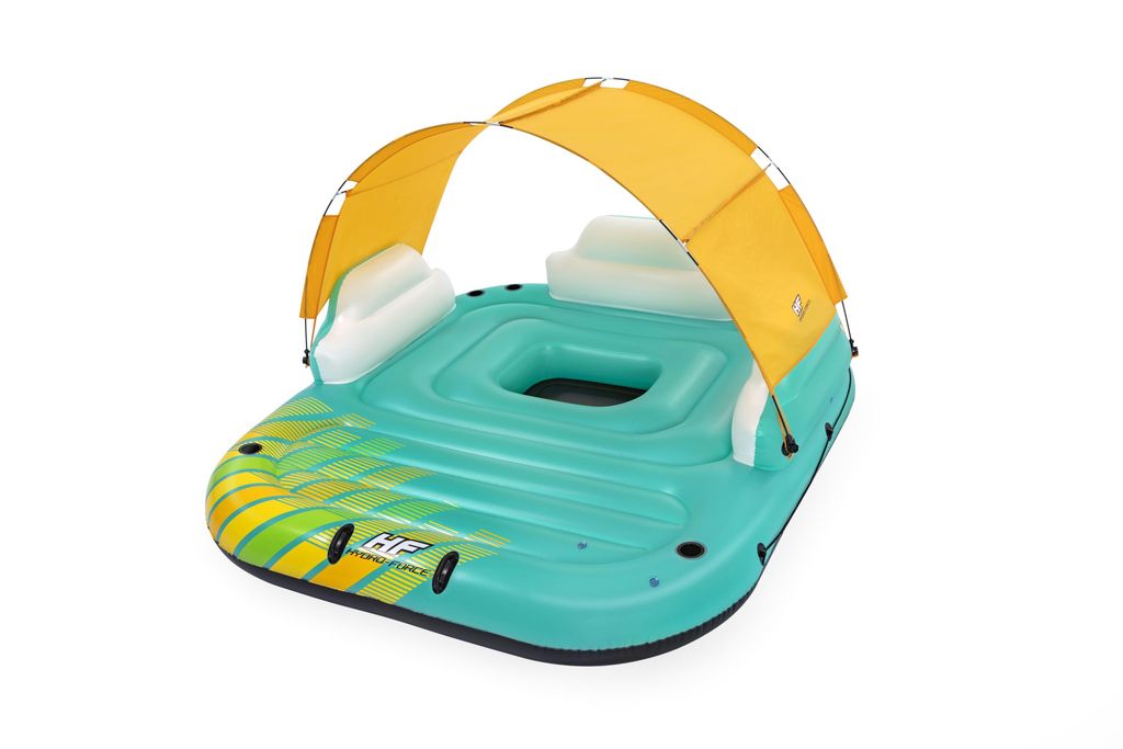 Best Way - Sunny Lounge Island 300X275Cm