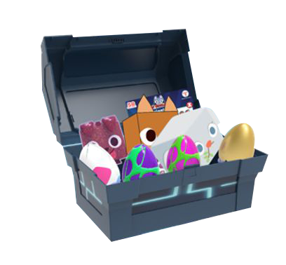 Phatmo -Pet Simulator X Ultimate Bundle Tech S1
