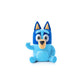 Hey Clay - Bluey. Colorful modeling air - dry clay, 5 cans with fun interactive app for kids aged 3+ years. - Marah Kids