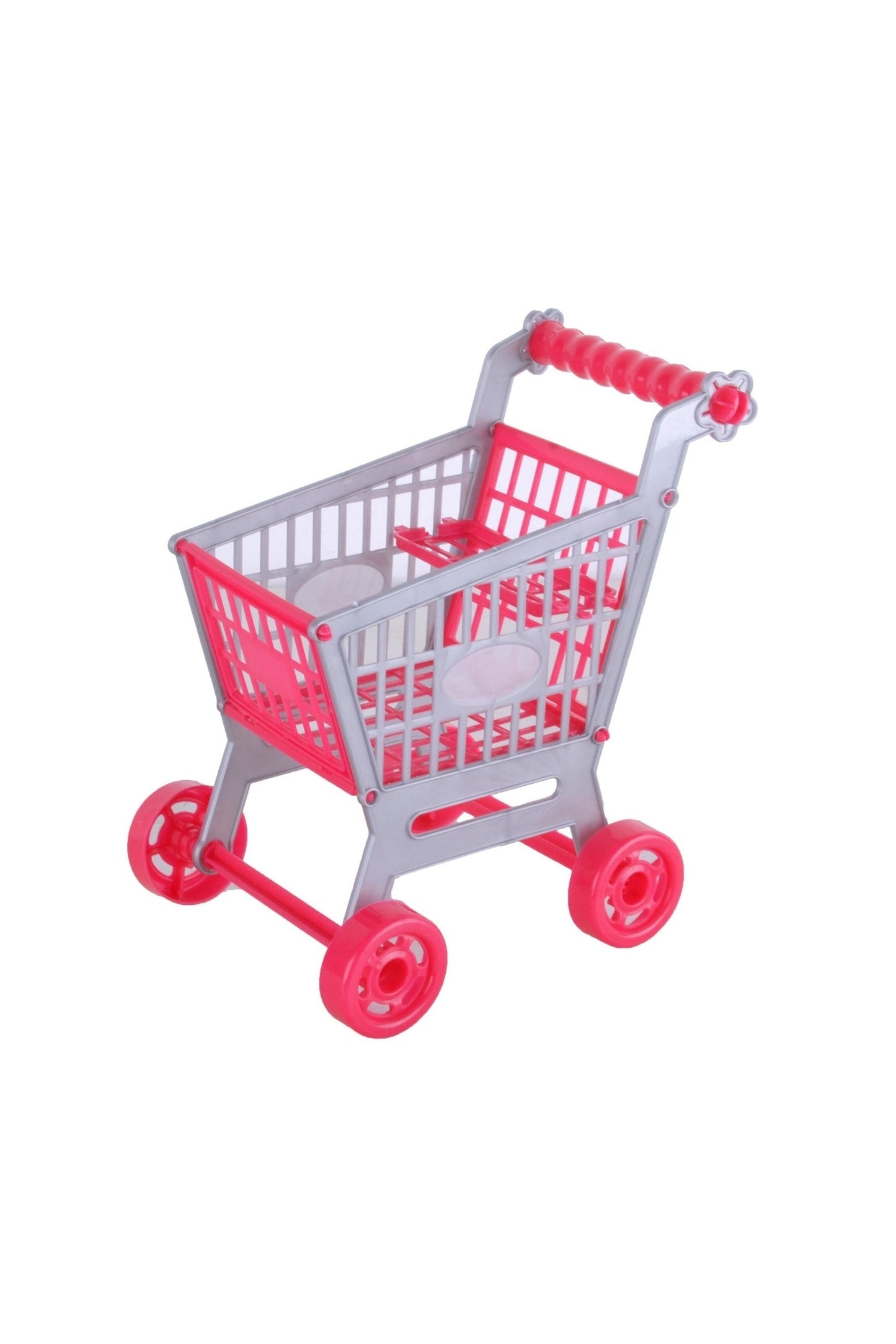 Power Joy Everyday Toy Shopping Cart