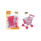 Power Joy Everyday Toy Shopping Cart