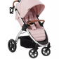 Hauck - standard stroller Uptown - Rose