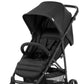 Hauck - standard stroller Rapid 4 - Black