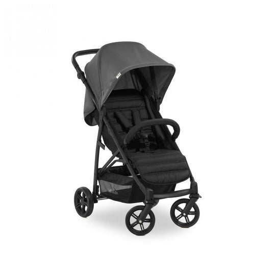 Hauck - standard stroller Rapid 4 - Grey