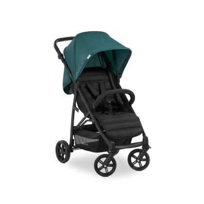 Hauck - standard stroller Rapid 4 - Petrol - Marah Kids