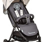 Hauck - Swift Plus Lightweight Push Chair - Mickey Cool Vibes - Grey