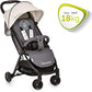Hauck - Swift Plus Lightweight Push Chair - Mickey Cool Vibes - Grey
