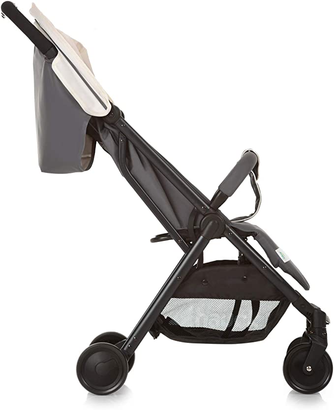 Hauck - Swift Plus Lightweight Push Chair - Mickey Cool Vibes - Grey