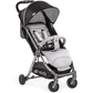 Hauck Swift Plus Stroller (Silver Charcoal)