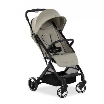 Hauck - Travel N Care Plus - Velvet Olive - Marah Kids