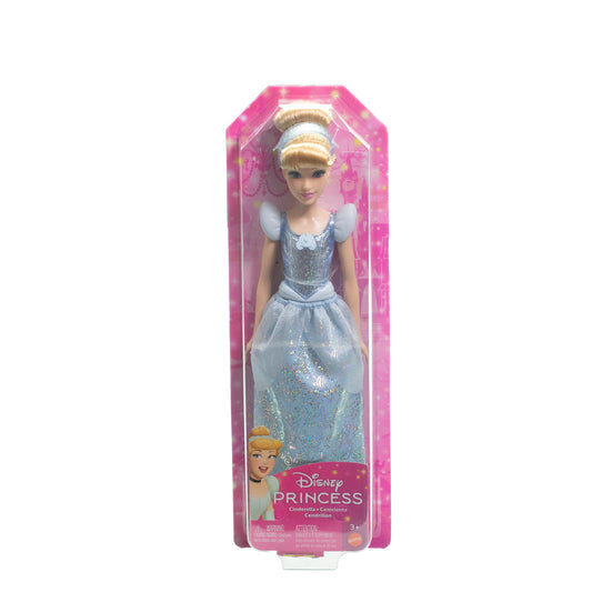 Disney Princess Fashion Core Doll – Cinderella - Marah Kids