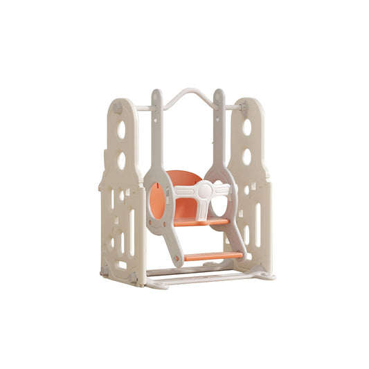 Baby Swing - Pink - Marah Kids