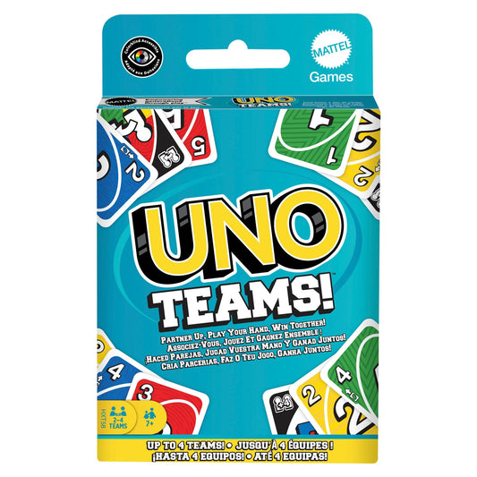 UNO - Teams - Marah Kids
