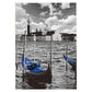 Jigsaw Puzzle 1000 Pieces Jigsaw Paper Puzzles, Building Model - Venice - Marah Kids