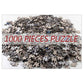 Jigsaw Puzzle 1000 Pieces Jigsaw Paper Puzzles, Building Model - Venice - Marah Kids