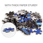 Jigsaw Puzzle 1000 Pieces Jigsaw Paper Puzzles, Building Model - Venice - Marah Kids