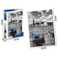 Jigsaw Puzzle 1000 Pieces Jigsaw Paper Puzzles, Building Model - Venice - Marah Kids