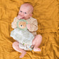 Taf Toys - Lion Blankie