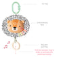 Taf Toys - Harry Musical Lion - Marah Kids