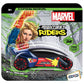 Mondo Marvel Mm Rider Capt Marvel - Marah Kids