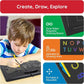 Picasso Magnetic Drawing Board Free Style Combo 2in1 - Marah Kids