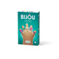 Hey Clay - Flower RINGS Colourful modelling air - dry clay, 3 cans with fun interactive app for kids 3 years + - Marah Kids