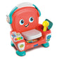 Clementoni Baby Music Chair Battery Operated - Marah Kids