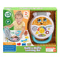 Leapfrog Build-A-Waffle Learning Set (Lfus) - 80-616700