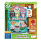 Leapfrog Count & Swirl Ice Cream Maker (Lfuk) (Arab) - Marah Kids