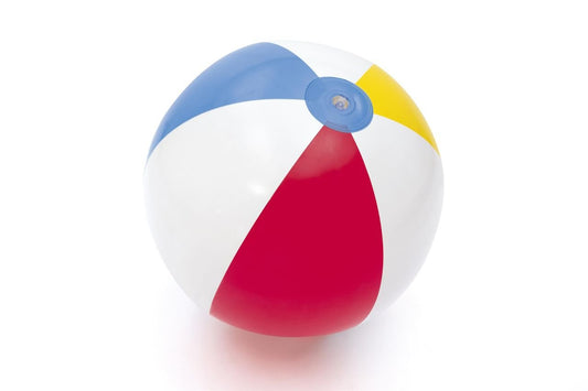 Bestway Beach Ball Standard 51Cm - Marah Kids