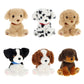 Keeleco Puppy Love 14Cm, Assorted 1 Piece