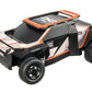 Mondo Rc Dacia Sandrider 1/10 Battery Operated