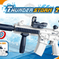 Power Joy - Water Shooterz Gun - Thunderstorm 2 - Marah Kids
