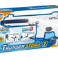 Power Joy - Water Shooterz Gun - Thunderstorm 2 - Marah Kids