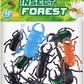 Power Joy Animal Worldz Insects 2inches 10pieces - Marah Kids