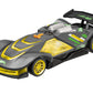 Hot Wheels L&S Swipe Cyber Speeder B/O Assorted color