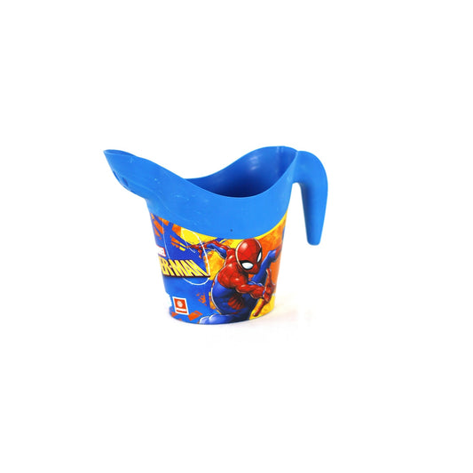 Mondo Bio Bucket Set 17Cm Spiderman - Marah Kids