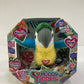Happy Yappers Blue Parrot - Marah Kids