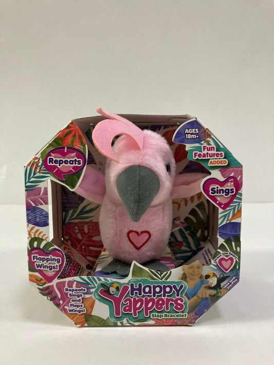 Happy Yappers Cockatoo - Marah Kids