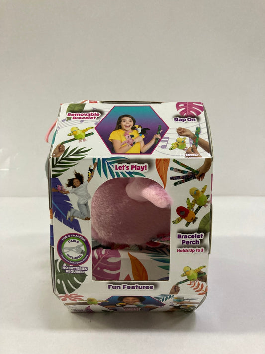 Happy Yappers Cockatoo - Marah Kids