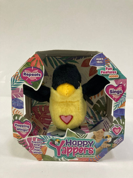 Happy Yappers Oriole - Marah Kids