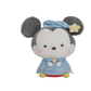 DISNEY PLUSH MICKEY COMFY&COZY COL. 6" - Marah Kids