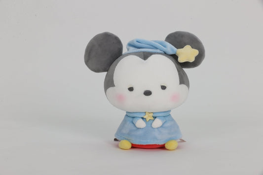 DISNEY PLUSH MICKEY COMFY&COZY COL. 6" - Marah Kids