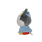 DISNEY PLUSH MICKEY COMFY&COZY COL. 6" - Marah Kids