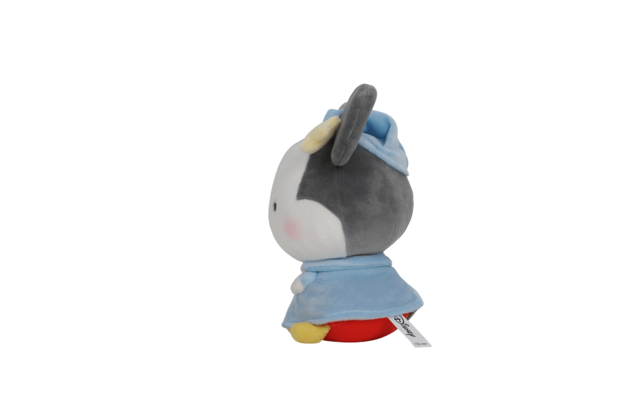 DISNEY PLUSH MICKEY COMFY&COZY COL. 6" - Marah Kids