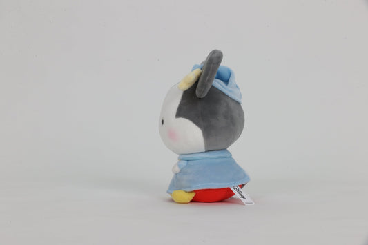 DISNEY PLUSH MICKEY COMFY&COZY COL. 6" - Marah Kids