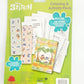 Disney Stitch Coloring & Activity Pack With Markers - Marah Kids